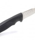 LINDER SUPER EDGE I. HUNTING KNIFE WITH ATS 34 102709 006