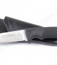 LINDER SUPER EDGE I. HUNTING KNIFE WITH ATS 34 102709 008