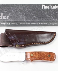 Linder Amboina Knife