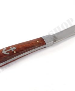 Linder Anchor Folding Knife