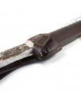 Linder Bowie Deluxe Knife Buffalo 177525 001