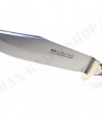Linder Bowie Deluxe Knife Buffalo 177525 003