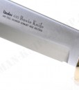 Linder Bowie Deluxe Knife Buffalo 177525 005