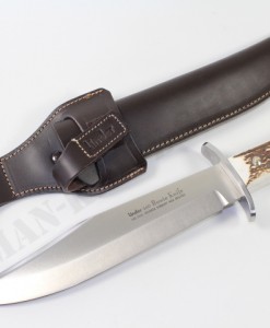 Linder Bowie Stag