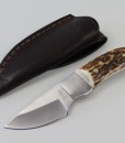 Linder Custom Knife2