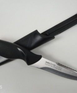 Linder Fish Knife With Cap
