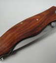 Linder Folding Knife With Cocobolo Wood Handle4