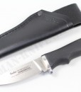 Linder Handlelight Powderit knife # 105409 004