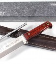 Linder Knives Heavy Duty Boat Knife