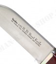 Linder Heavy Duty Boat Knife 168010 005