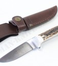 Linder Hunting Knife # 144510 002