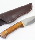 Linder Hunting Knife 3 Layers # 104211 003