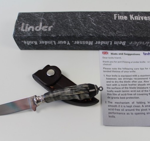 Linder Miniature