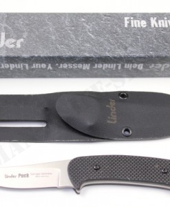 Linder Puck Knife