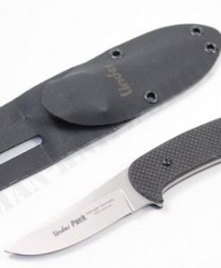 Linder Puck Knife