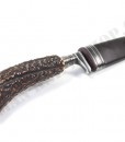 Linder Rehwappen Tradition Bavarian Knife 230410 001