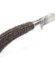 Linder Rehwappen Tradition Bavarian Knife 230410 009