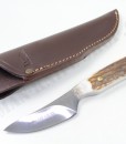 Linder Small Skinner Knife # 137406 002