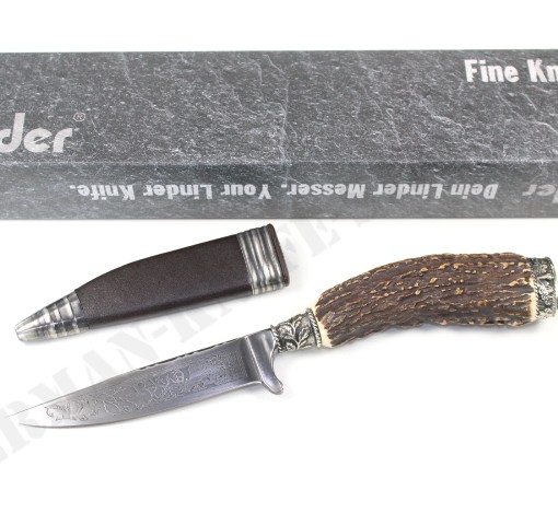 Linder Special Nicker - German Knife Shop