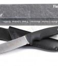 Linder Knives Super Edge II Hunting Knife