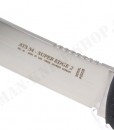 Linder Super Edge II Hunting Knife 102211 005