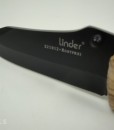 Linder Tactical Folding Pocket Knife With Zebrano Wood5