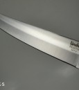 Linder Tanto Knife With Leather Sheath small5