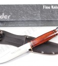 Linder Traveller III. Knife