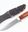 Linder Traveller III. Knife # 190912 002