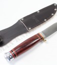 Linder Traveller III. Knife # 190912 003