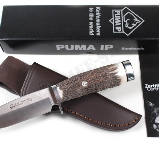 PUMA IP scout master  895021 002