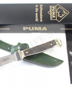 German Knives Shop PUMA Jagdnicker