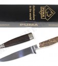 Puma Germany Bock Stag Hunting Knife