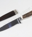 Puma Bock Stag Hunting Knife # 112590 002