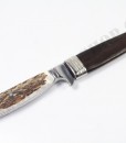 Puma Bock Stag Hunting Knife # 112590 006