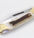 Puma Duke Stag Pocket Knife # 210905 004