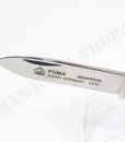Puma Ebenholz Ebony Pocket Knife # 222021 003