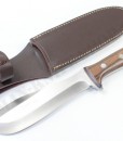 Puma El Nu Azul knife  # 825816 002