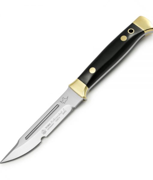 Puma Falconer Knife