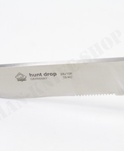 Puma Hunt Drop Blade