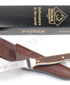 Puma Knives Hunter' Pal Hunting Knife