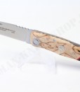 Puma IP Carabo Birch Folding Knife # 822125 002