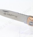 Puma IP Carabo Birch Folding Knife # 822125 003