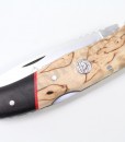 Puma IP Carabo Birch Folding Knife # 822125 004