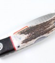 Puma IP Carabo Stag Folding Knife # 821125 005