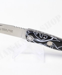 Puma IP Cuervo Pocket Knife