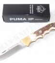 Puma IP Drophunter Stag Knife