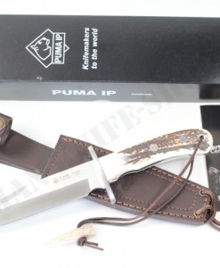 Puma IP El Anta Knife