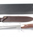 Puma IP El Gamo Dagger Knife