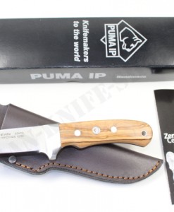 Puma IP El Nino Kids Knife